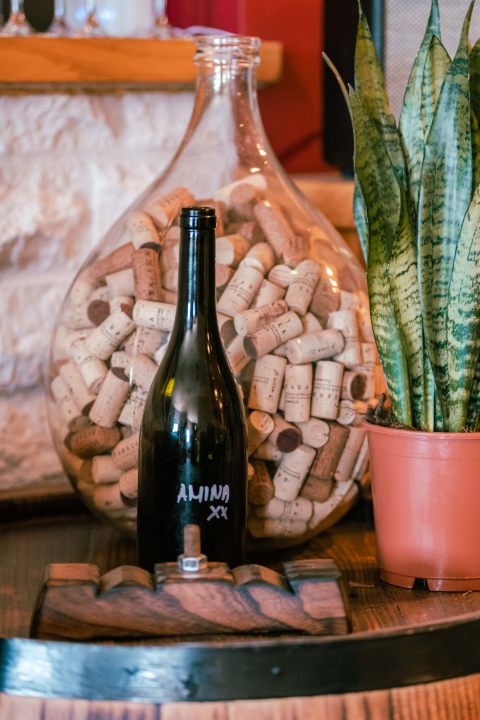 Vikend rezervirajte za turu po vinarijama i kušanje vrhunskih lokalnih vina!