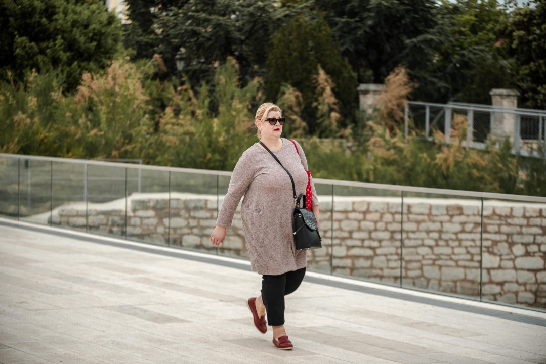 FOTO Đir po gradu, ponedjeljak 15. svibnja