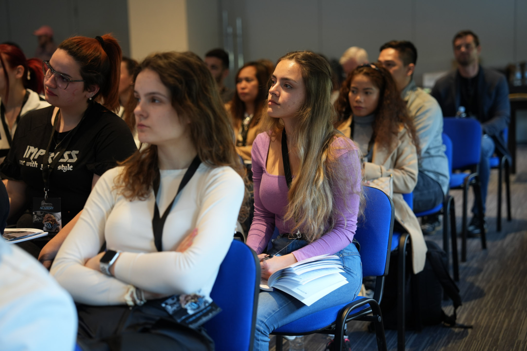 aROMA Gelato Experience zapošljava više od 300 djelatnika! 