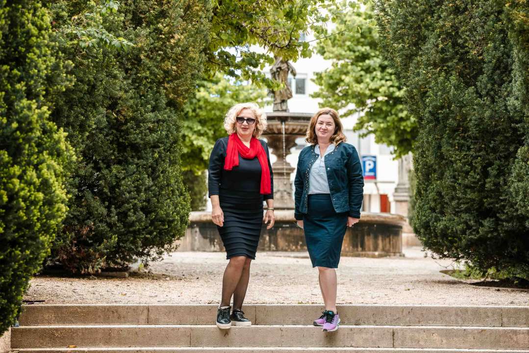 FOTO Đir po gradu, utorak 16. svibnja