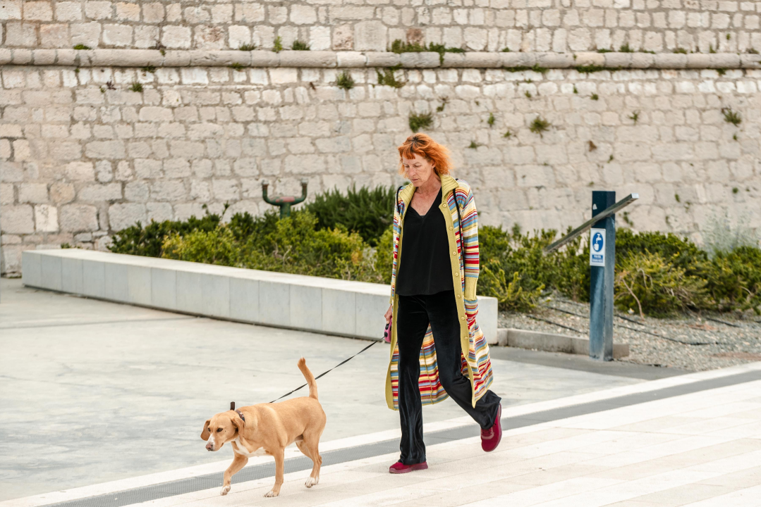 FOTO Đir po gradu, utorak 16. svibnja