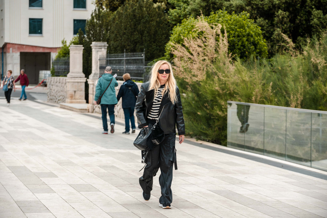 FOTO Đir po gradu, utorak 16. svibnja