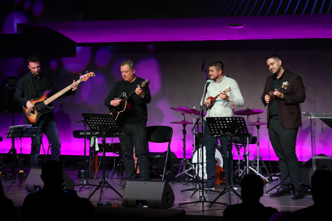 U Šibeniku dodijeljena nagrada Status za najbolje instrumentaliste