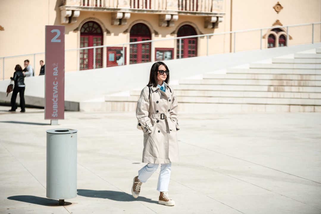 FOTO Đir po gradu, četvrtak 18. svibnja