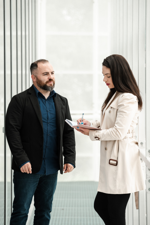 Šibenčanka Katarina dala otkaz na sigurnom poslu, pokrenula svoj i danas savjetuje ljude o prehrani