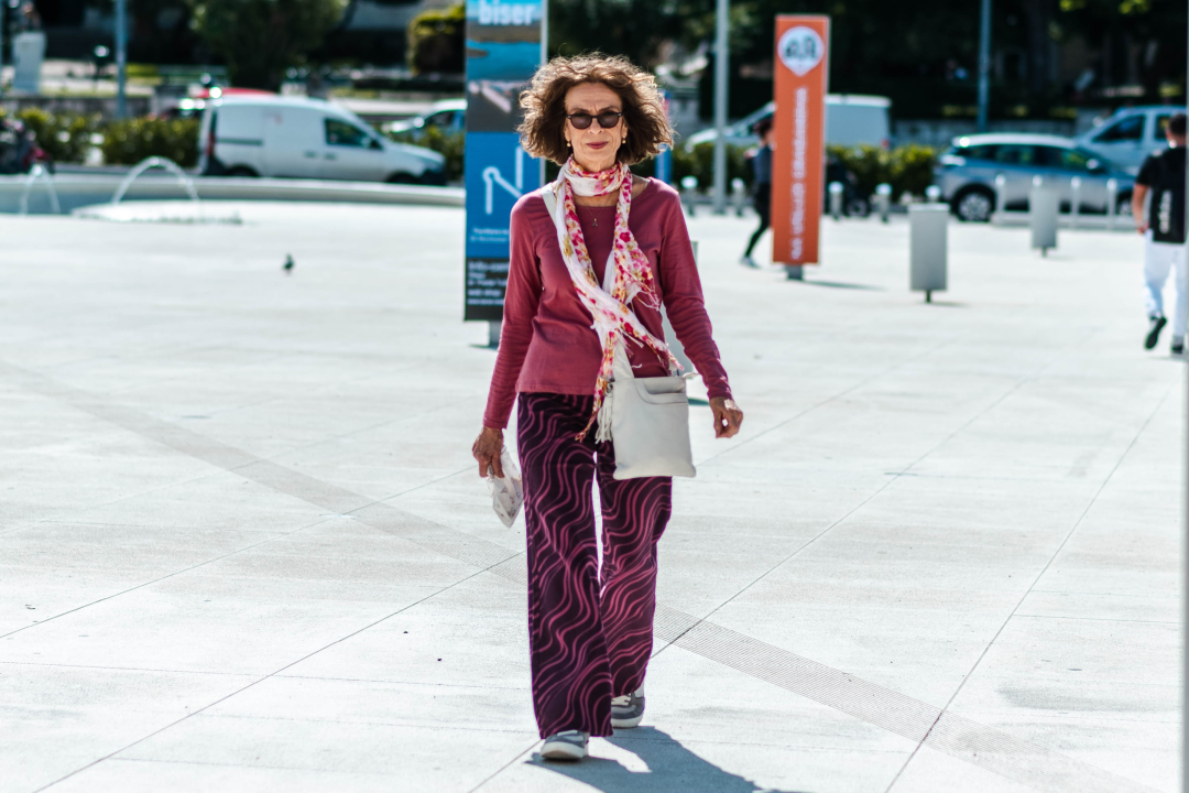 FOTO Đir po gradu, petak 19. svibnja