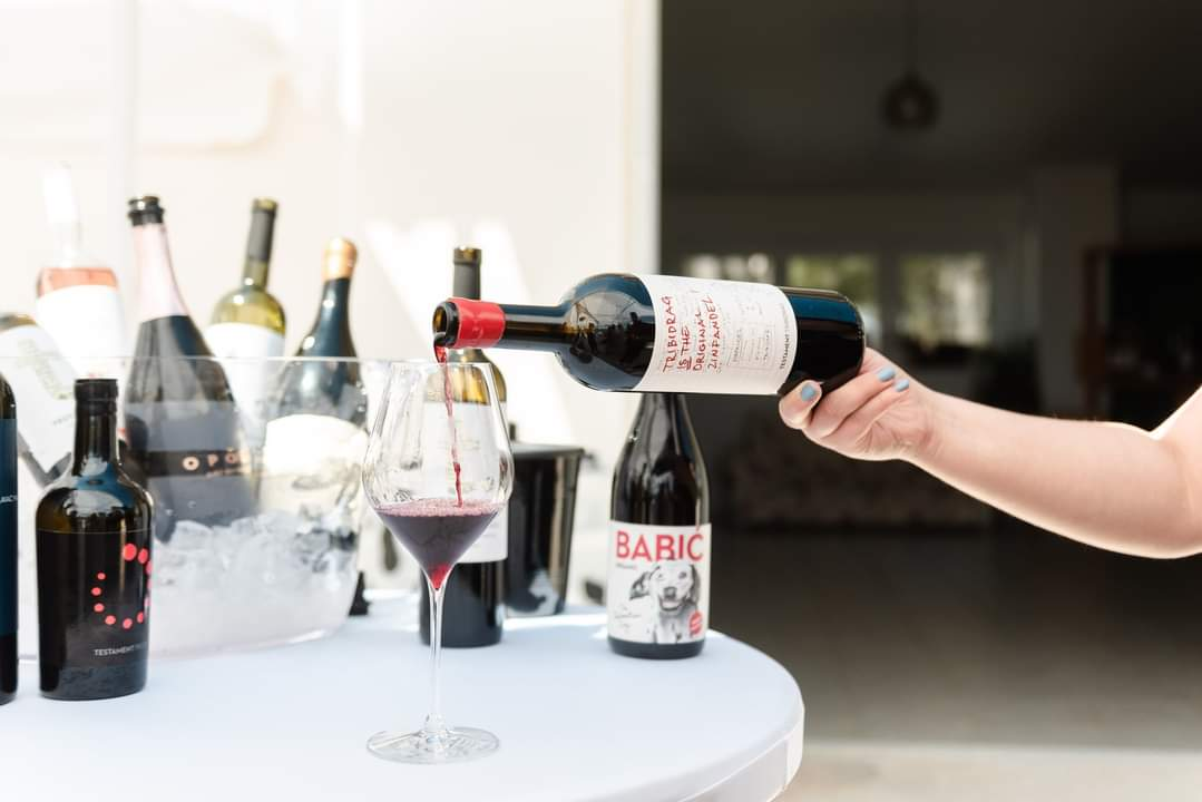 Dani otvorenih kušaonica: Provjerite kako je bilo na Plavoj ruti od Pirovca do Primoštena...