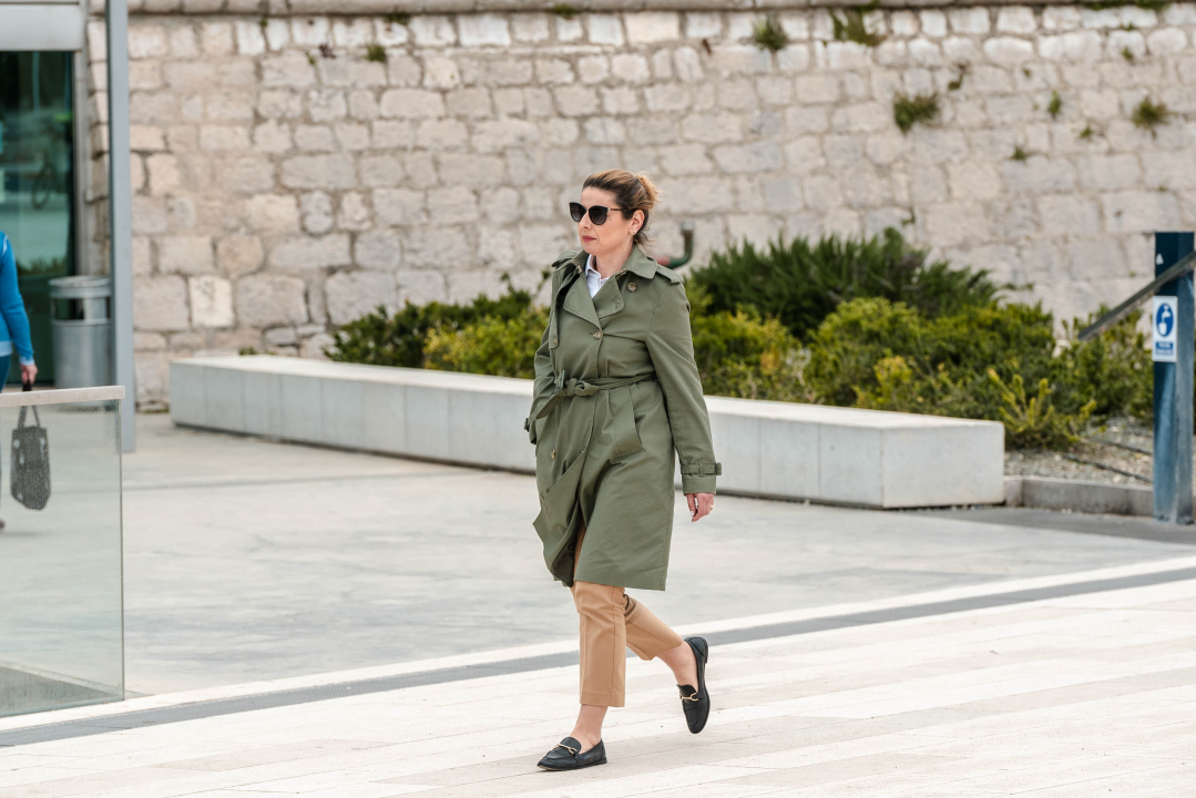 Lijepe Šibenčanke i ovaj tjedan oduševile svojim modnim kombinacijama!