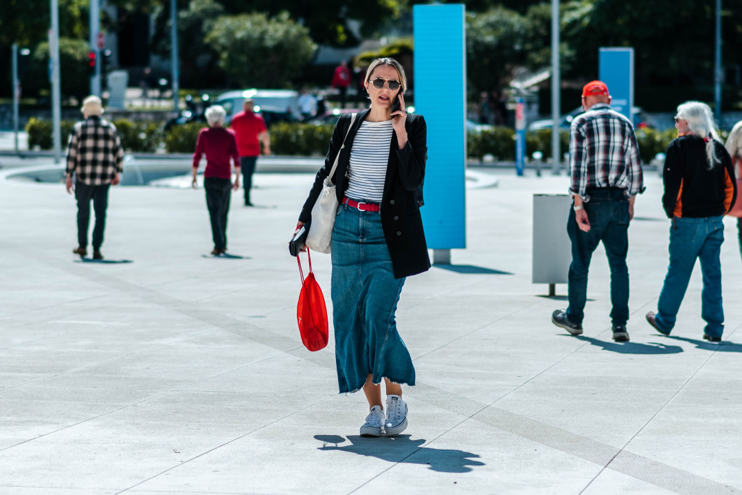 Lijepe Šibenčanke i ovaj tjedan oduševile svojim modnim kombinacijama!