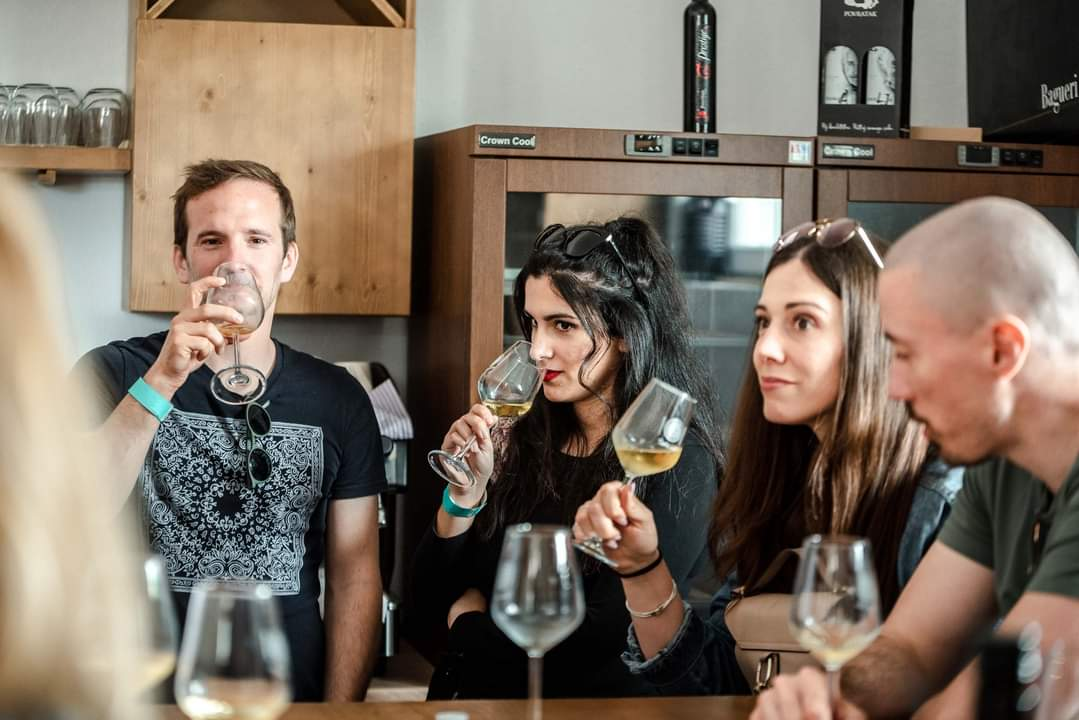 Dani otvorenih kušaonica: Provjerite kako je bilo na Zelenoj ruti od Skradina do Knina 