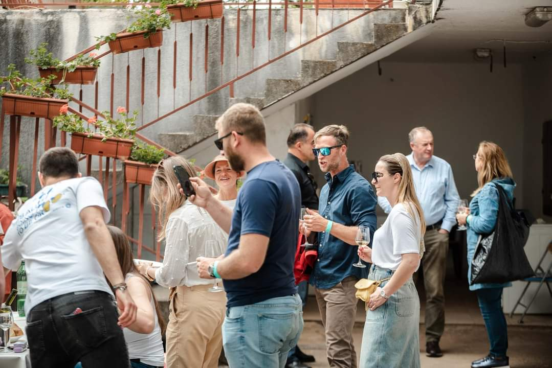 Dani otvorenih kušaonica: Provjerite kako je bilo na Zelenoj ruti od Skradina do Knina 