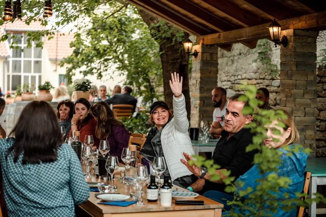 Dani otvorenih kušaonica: Provjerite kako je bilo na Zelenoj ruti od Skradina do Knina 