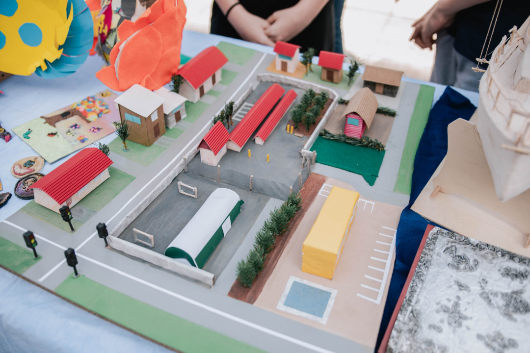 Učenici srednjih i osnovnih škola obilježavaju Dan Šibensko-kninske županije: 'Nadam se da ćete svi tu ostati' 