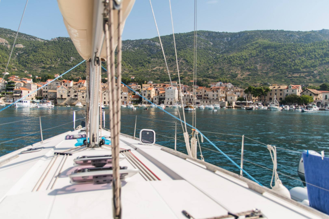 Iskoristite odlične ponude chartera NCP &amp; Mare i zaplovite Jadranom!