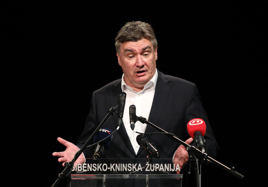 Petrina zadovoljan odrađenim poslom, Jelić vidi pomak nabolje, Milanović kaže da ne živimo u dobrom svijetu