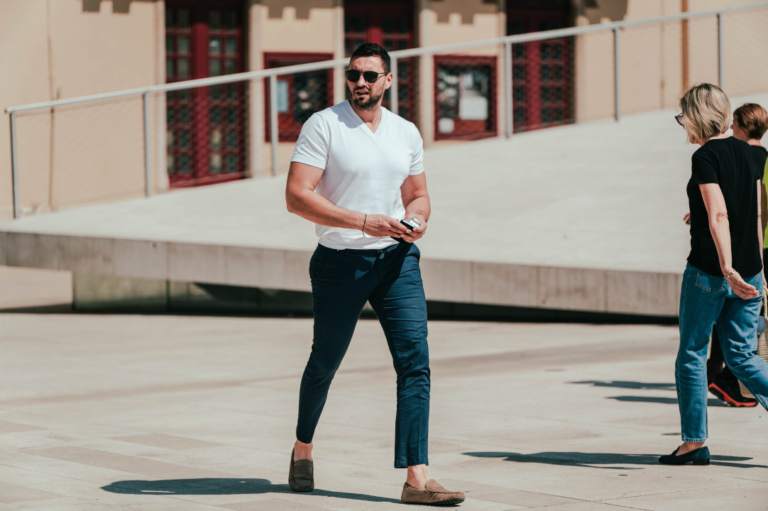 FOTO Đir po gradu, ponedjeljak 22. svibnja