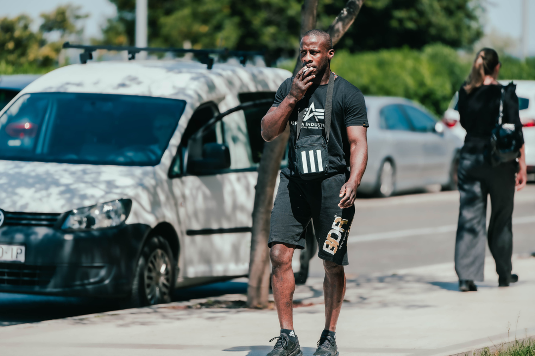 FOTO Đir po gradu, ponedjeljak 22. svibnja