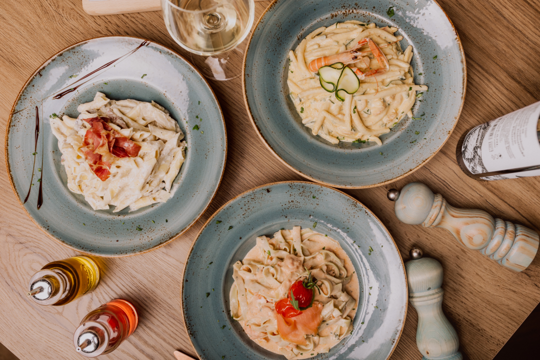 Isprobajte nenadmašne mesne plate u bistrou 'Kod starog'! 