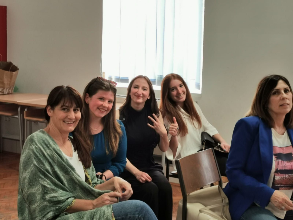 Prvi pub kviz o poznavanju Italije za osnovnoškolce: Najbolje znanje pokazali učenici Katoličke škole 