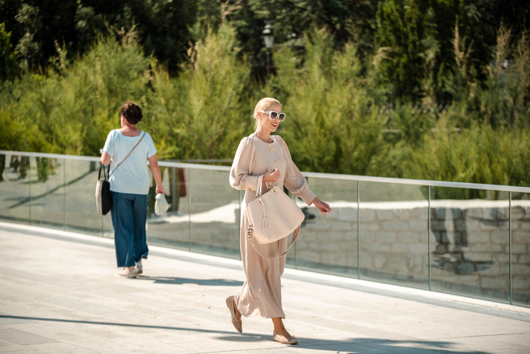 FOTO Đir po gradu, ponedjeljak 29. svibnja