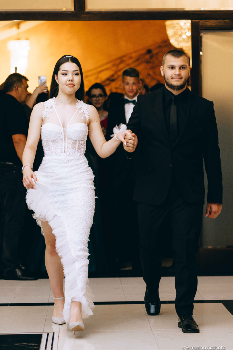 Zavirite na maturalni ples Srednje strukovne škole (1)