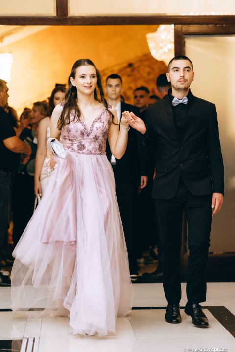 Zavirite na maturalni ples Srednje strukovne škole (1)