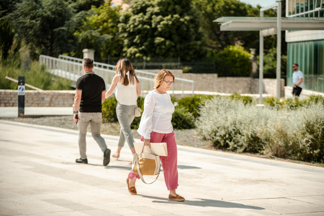 FOTO Đir po gradu, srijeda 31. svibnja