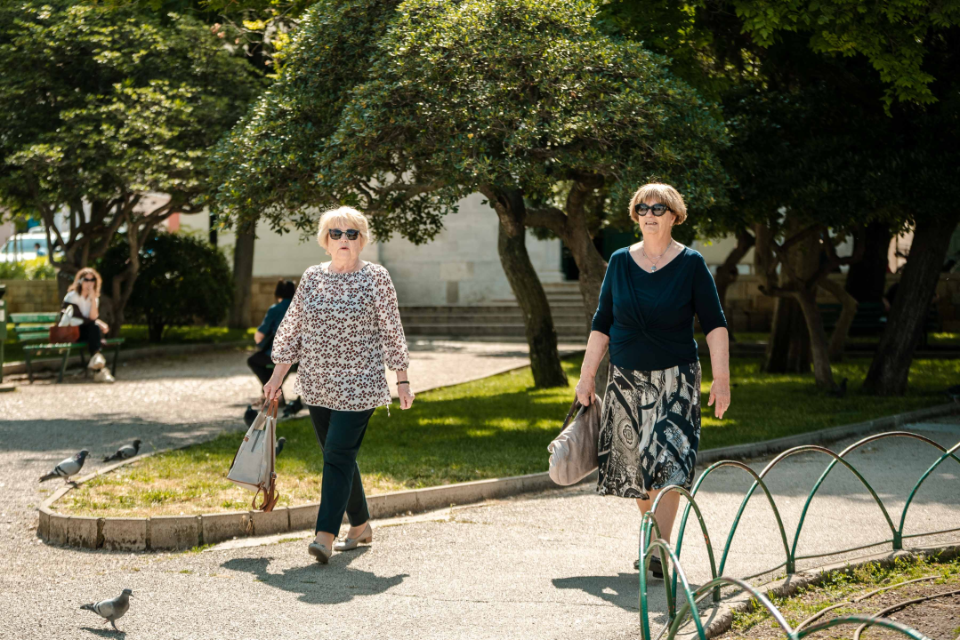 FOTO Đir po gradu, srijeda 31. svibnja