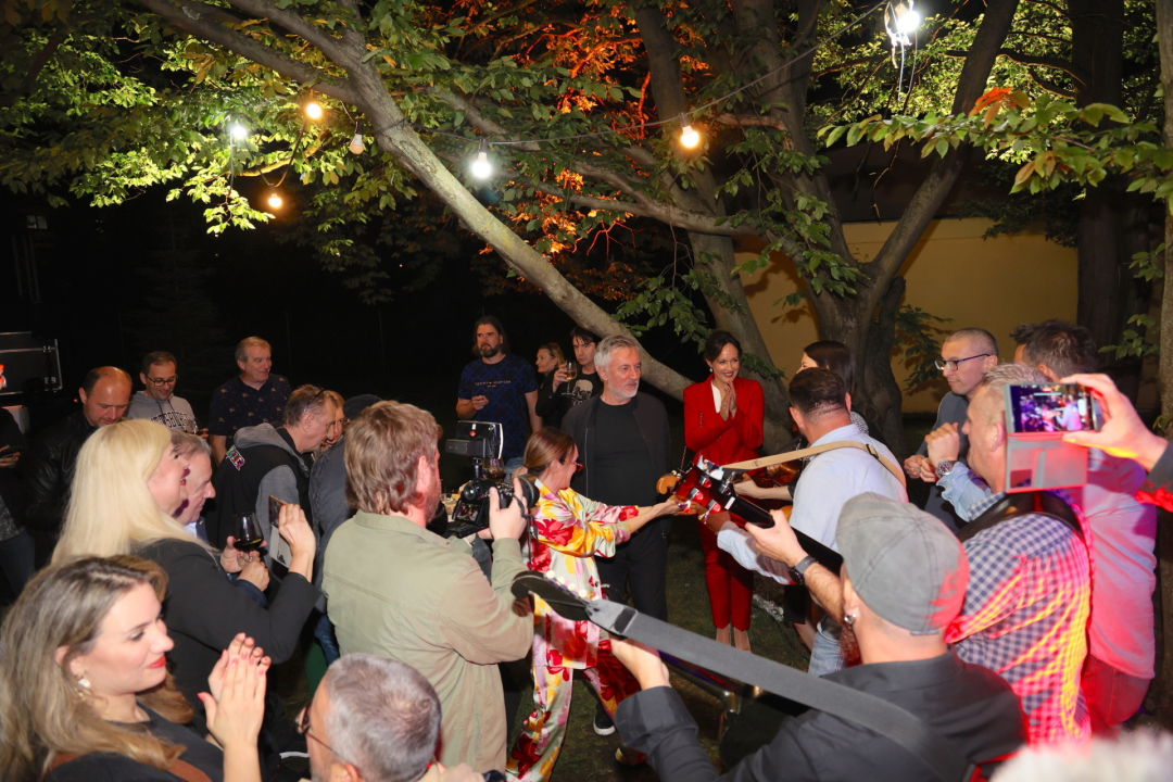 CMC festival Vodice powered by Calzedonia proslavio 15 godina, najavio novo izdanje i headlinere festivala