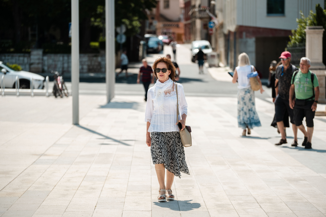 FOTO Đir po gradu, petak 2. lipnja