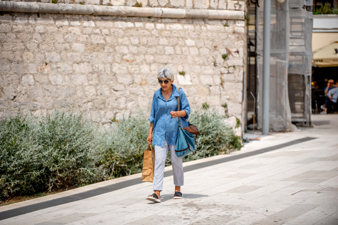 FOTO Đir po gradu, subota 3. lipnja