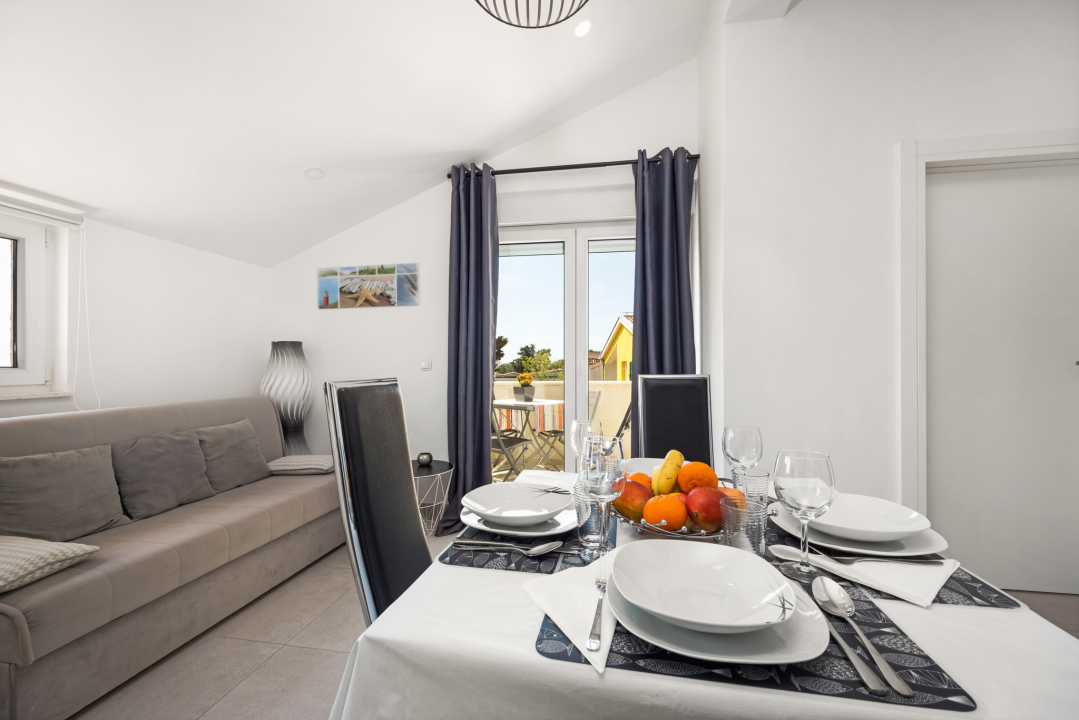 Obratite se agenciji Dalmatian Towns i popunite svoj apartman cijelu sezonu!