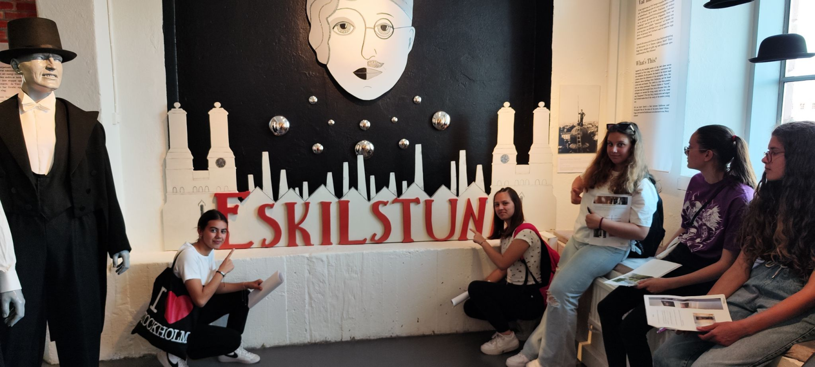 Učenici OŠ Meterize u Švedskoj: Završna mobilnost Erasmus+ projekta „Call of Poseidon“