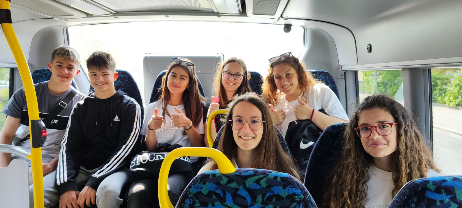 Učenici OŠ Meterize u Švedskoj: Završna mobilnost Erasmus+ projekta „Call of Poseidon“