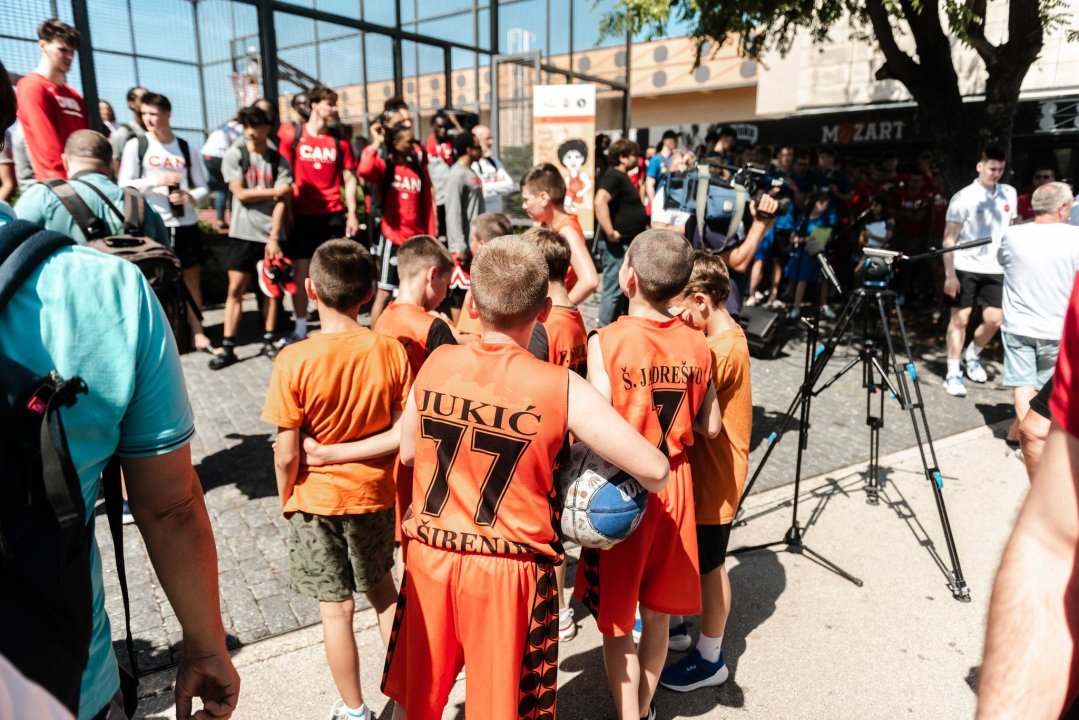 Obilježena 30. obljetnica smrti Dražena Petrovića: 'Šteta što njegova karijera nije mogla potrajati duže, još toliko toga je imao dati'