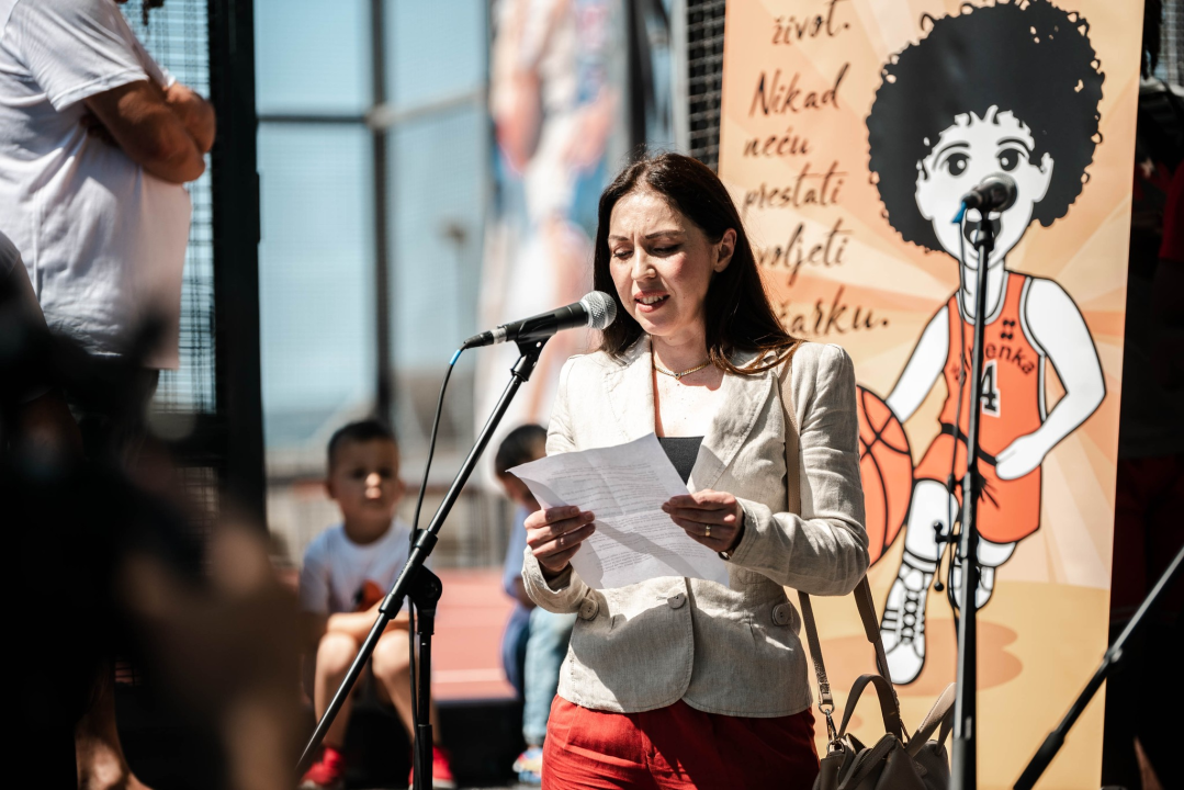 Obilježena 30. obljetnica smrti Dražena Petrovića: 'Šteta što njegova karijera nije mogla potrajati duže, još toliko toga je imao dati'