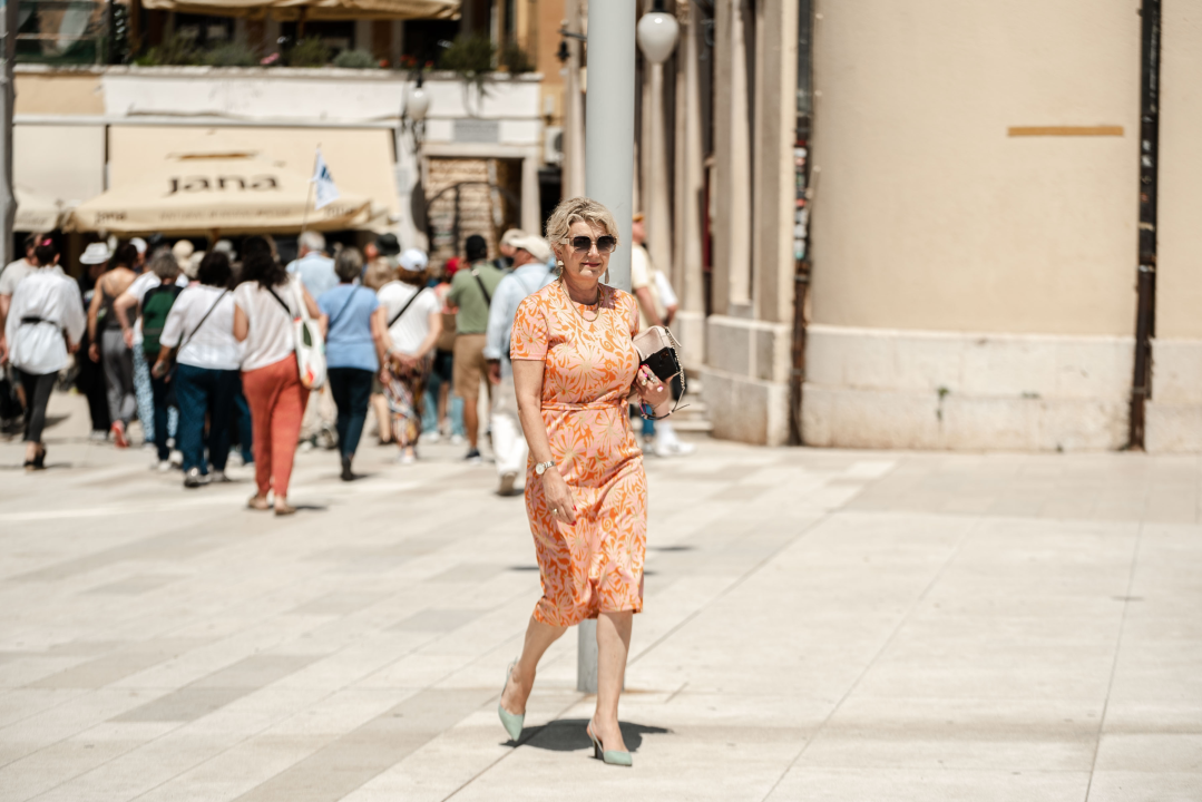 FOTO Đir po gradu, srijeda 7. lipnja