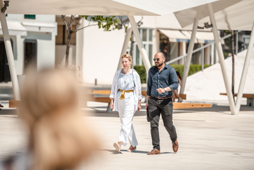 FOTO Đir po gradu, četvrtak 8. lipnja