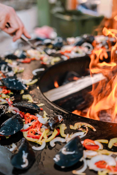 Ove subote doživite romansu pidoće i debita na šibenskoj rivi!
