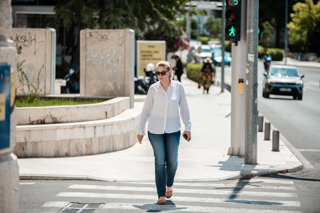 FOTO Đir po gradu, petak 9. lipnja