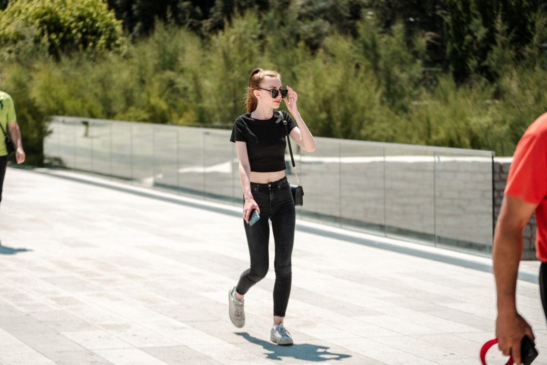 FOTO Đir po gradu, petak 9. lipnja