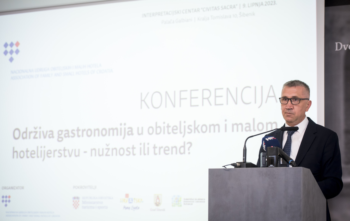 Gourmet Authentic novi je brend obiteljskih i malih hotela