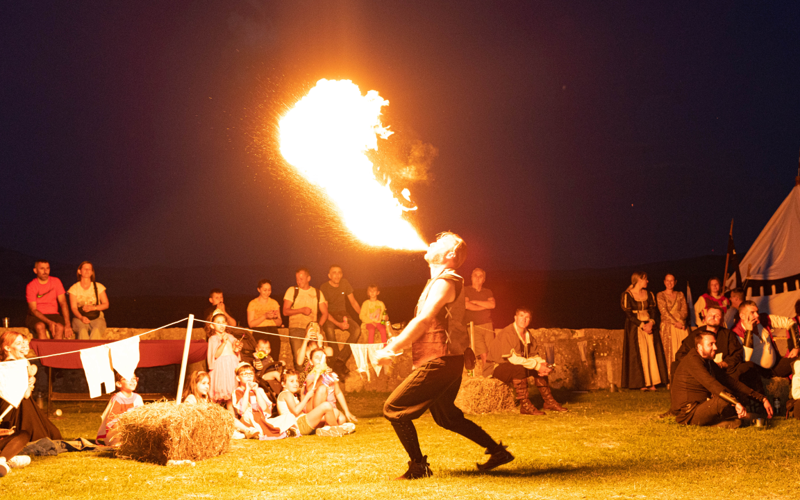 U Kninu počinju Zvonimirovi dani
