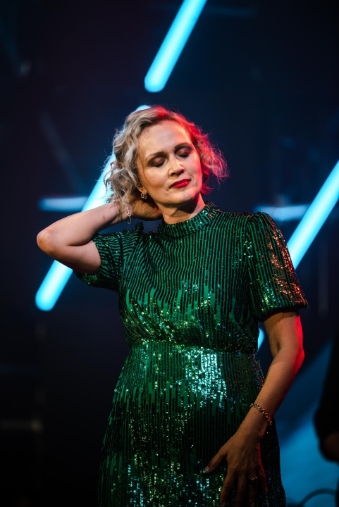 Otvoren 15. CMC festival u Vodicama uz Vannu i Indiru