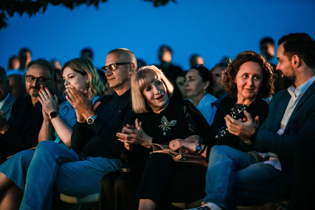 Dokumentarac Ivane Guberine o Mozartu košarke ujedinio Šibenčane: 'Dražen je činio da smo svi isti' 