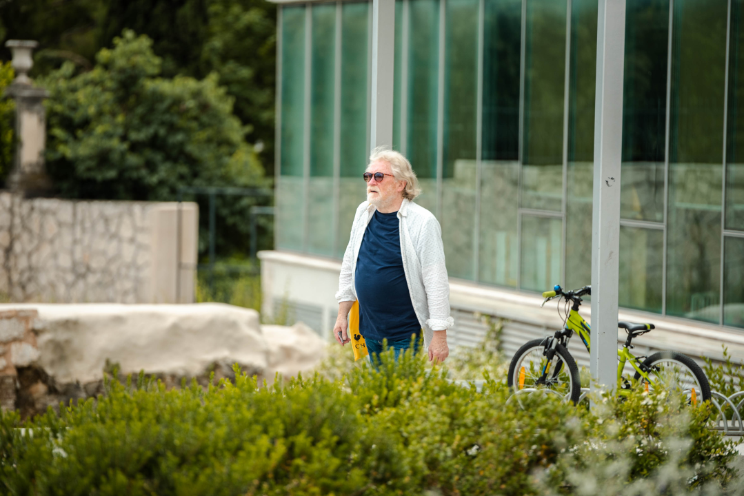 FOTO Đir po gradu, subota 10. lipnja