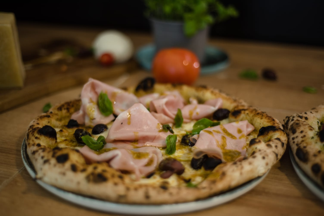 Potražite predah od vrućina u pizzeriji Victoria! 