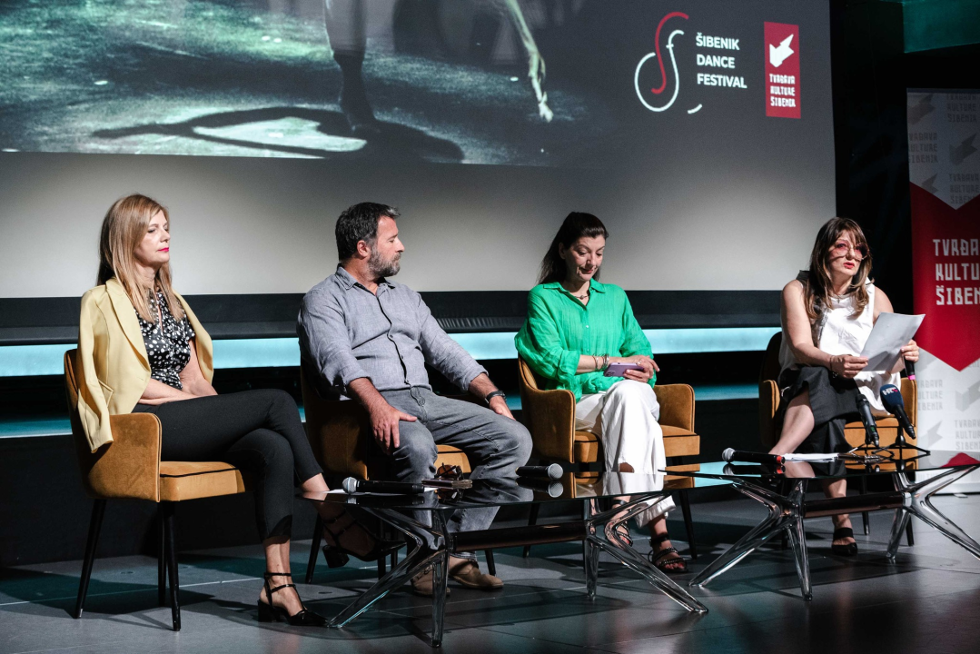 Čuveni Kibbutz Contemporary Dance Company stiže na tvrđavu svetog Mihovila