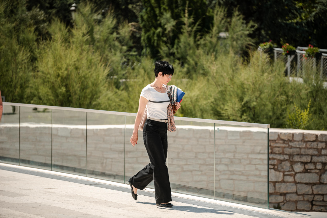 FOTO Đir po gradu, utorak 13. lipnja