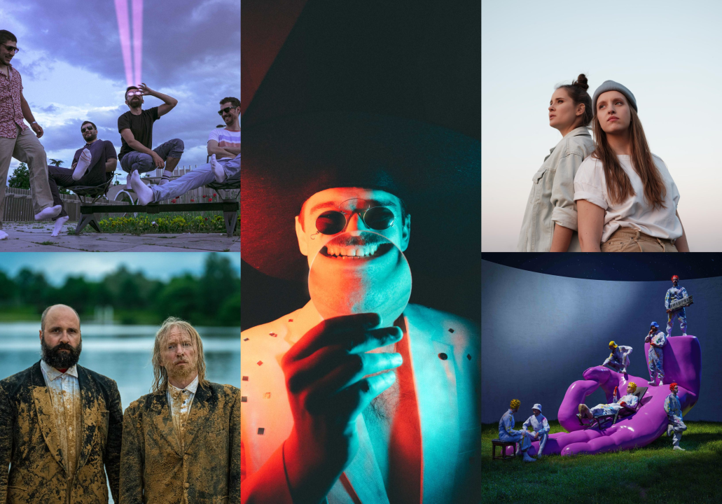 Festival SHIP najavio 10 novih imena koja stižu u Šibenik ovog ljeta